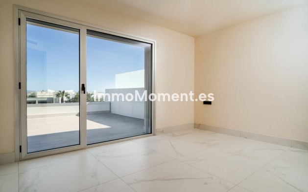 Wiederverkauf - Wohnung - Marbella - San Pedro de Alcántara
