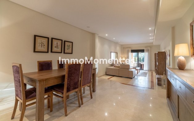 Revente - Appartement - Marbella - Marbella Centro