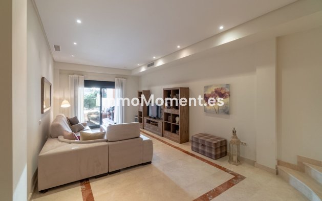 Revente - Appartement - Marbella - Marbella Centro