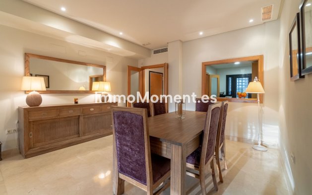 Revente - Appartement - Marbella - Marbella Centro