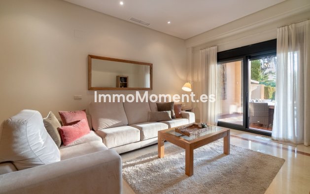 Revente - Appartement - Marbella - Marbella Centro