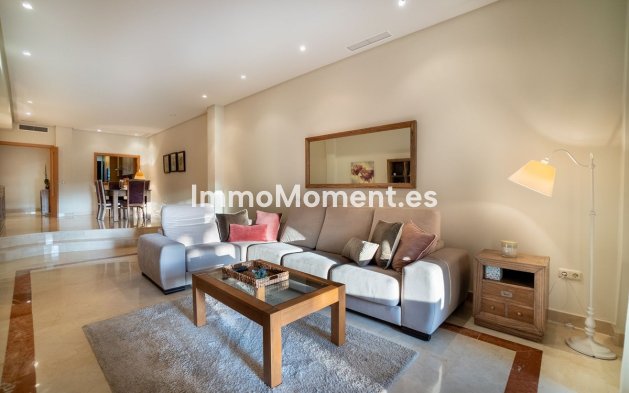 Revente - Appartement - Marbella - Marbella Centro