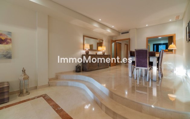 Revente - Appartement - Marbella - Marbella Centro