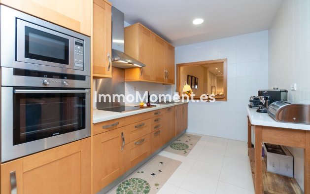 Revente - Appartement - Marbella - Marbella Centro