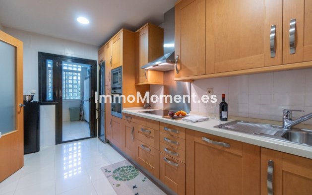 Revente - Appartement - Marbella - Marbella Centro