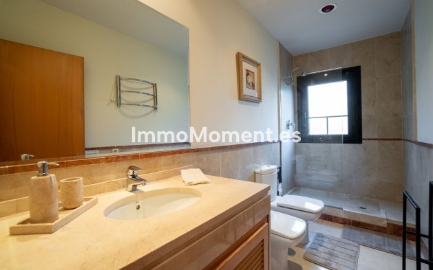 Revente - Appartement - Marbella - Marbella Centro