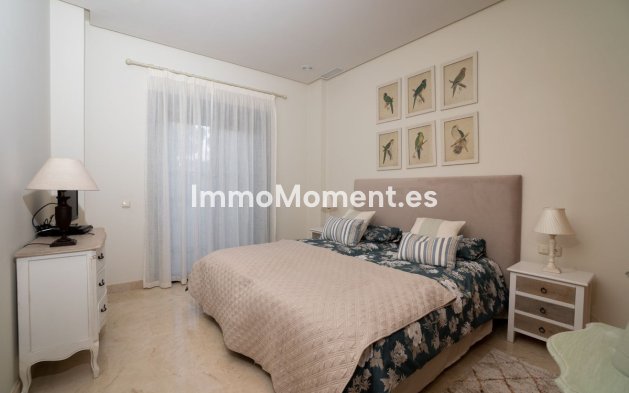 Revente - Appartement - Marbella - Marbella Centro