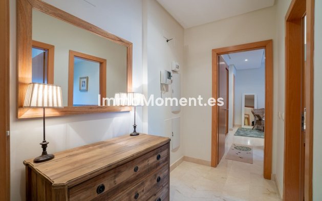 Revente - Appartement - Marbella - Marbella Centro