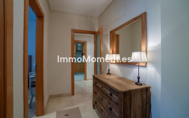 Revente - Appartement - Marbella - Marbella Centro