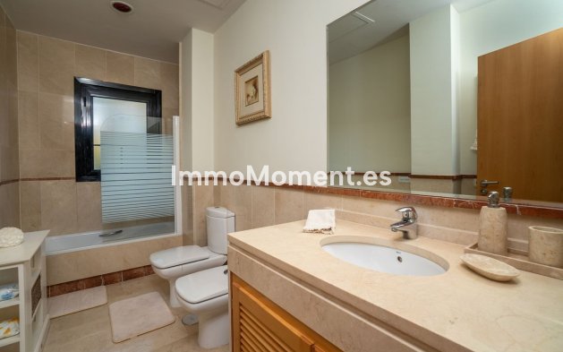 Revente - Appartement - Marbella - Marbella Centro