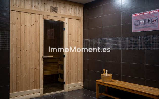 Revente - Appartement - Marbella - Marbella Centro