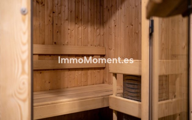 Revente - Appartement - Marbella - Marbella Centro