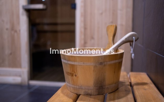 Revente - Appartement - Marbella - Marbella Centro