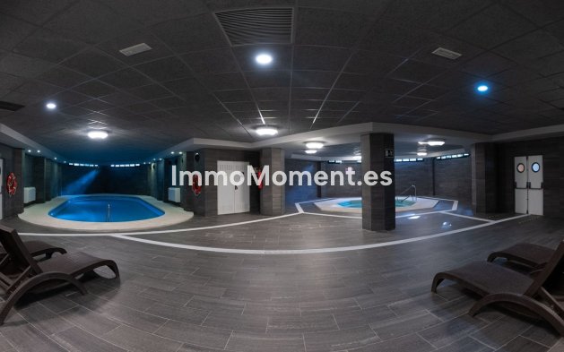 Revente - Appartement - Marbella - Marbella Centro