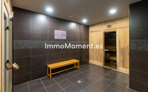 Revente - Appartement - Marbella - Marbella Centro