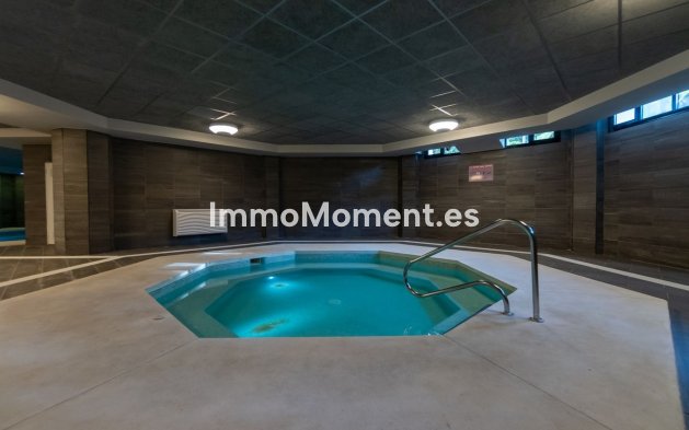 Revente - Appartement - Marbella - Marbella Centro