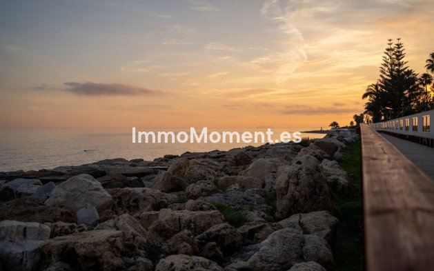 Revente - Appartement - Marbella - Marbella Centro