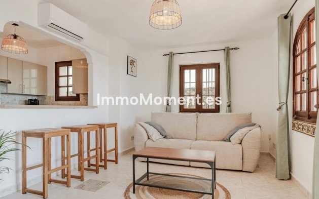 Revente - Villa - Mijas - Mijas Centro