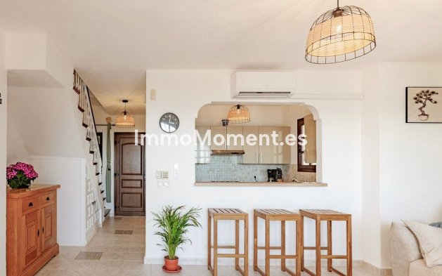 Revente - Villa - Mijas - Mijas Centro