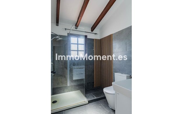 Revente - Villa - Mijas - Mijas Centro