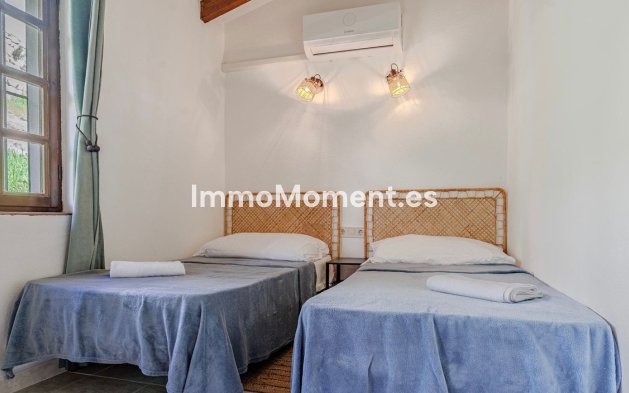 Revente - Villa - Mijas - Mijas Centro