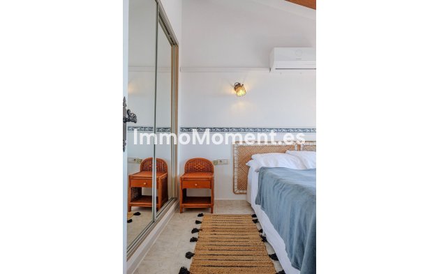 Revente - Villa - Mijas - Mijas Centro