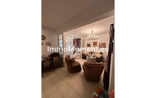 Reventa - Apartamento - Málaga - Victoria Eugenia