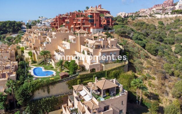 Reventa - Apartamento - Mijas - Calahonda