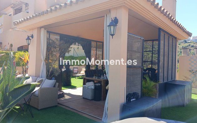 Reventa - Apartamento - Mijas - Calahonda