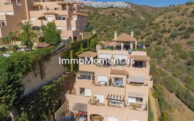 Reventa - Apartamento - Mijas - Calahonda