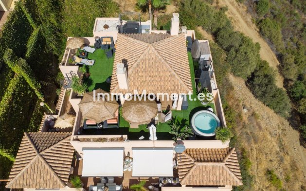 Reventa - Apartamento - Mijas - Calahonda