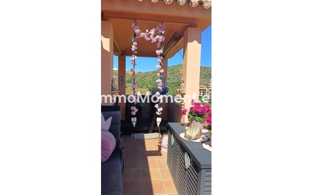 Reventa - Apartamento - Mijas - Calahonda