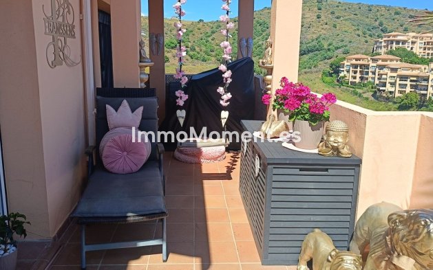 Reventa - Apartamento - Mijas - Calahonda