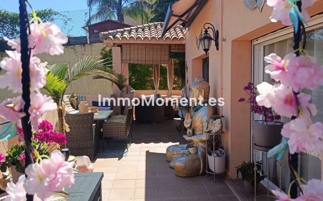 Reventa - Apartamento - Mijas - Calahonda