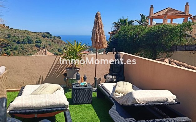 Reventa - Apartamento - Mijas - Calahonda