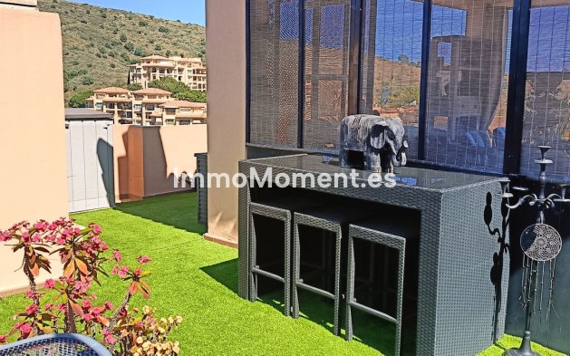 Reventa - Apartamento - Mijas - Calahonda