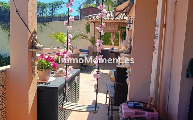 Reventa - Apartamento - Mijas - Calahonda