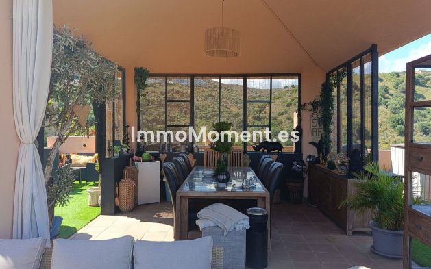 Reventa - Apartamento - Mijas - Calahonda
