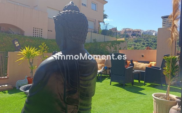 Reventa - Apartamento - Mijas - Calahonda