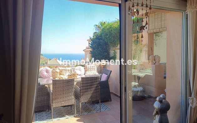 Reventa - Apartamento - Mijas - Calahonda