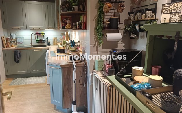 Reventa - Apartamento - Mijas - Calahonda