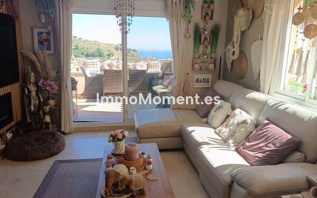 Reventa - Apartamento - Mijas - Calahonda