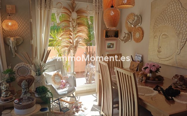 Reventa - Apartamento - Mijas - Calahonda