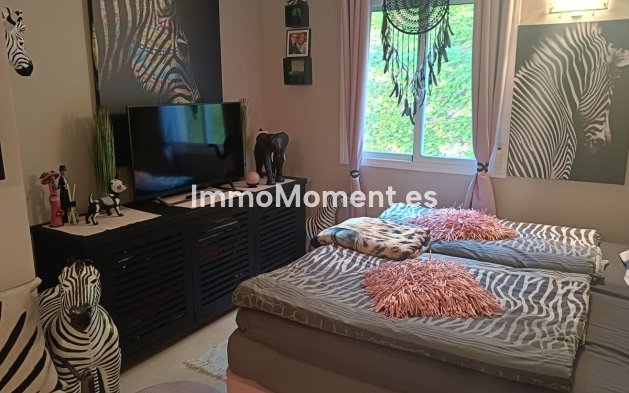 Reventa - Apartamento - Mijas - Calahonda