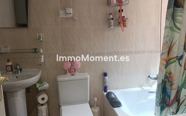 Reventa - Apartamento - Mijas - Calahonda