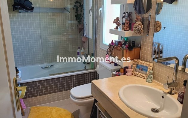 Reventa - Apartamento - Mijas - Calahonda