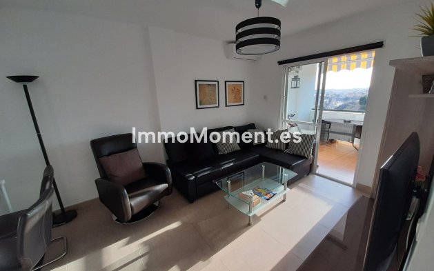 Wiederverkauf - Wohnung - Benalmadena - Benalmadena Costa