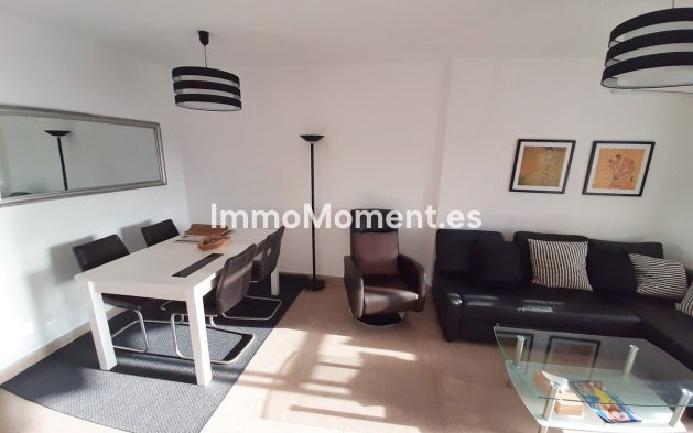 Wiederverkauf - Wohnung - Benalmadena - Benalmadena Costa