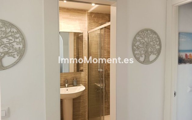 Wiederverkauf - Wohnung - Benalmadena - Benalmadena Costa