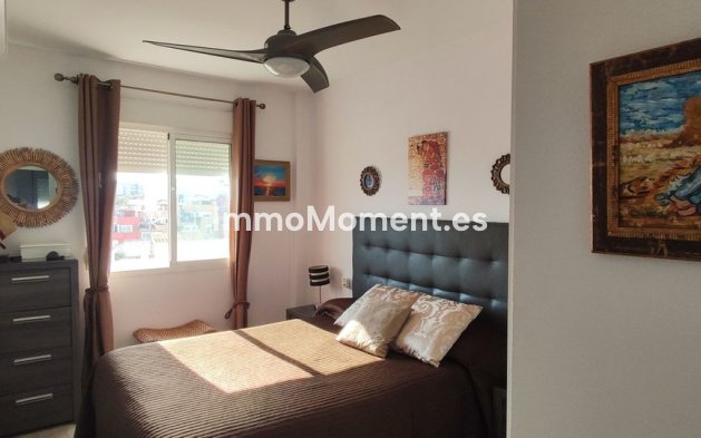 Wiederverkauf - Wohnung - Benalmadena - Benalmadena Costa